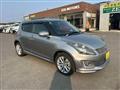 2015 Suzuki Swift