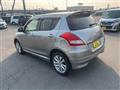 2015 Suzuki Swift