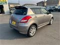 2015 Suzuki Swift