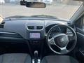 2015 Suzuki Swift