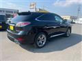 2014 Lexus RX