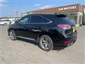 2014 Lexus RX