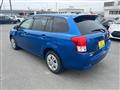 2013 Toyota Corolla Fielder