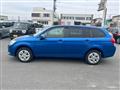 2013 Toyota Corolla Fielder