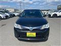2014 Toyota Corolla Fielder