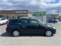 2014 Toyota Corolla Fielder