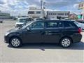 2014 Toyota Corolla Fielder