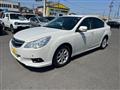 2011 Subaru Legacy B4