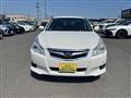 2011 Subaru Legacy B4