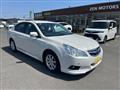 2011 Subaru Legacy B4