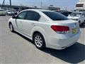 2011 Subaru Legacy B4