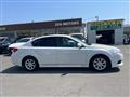 2011 Subaru Legacy B4