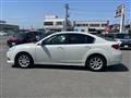 2011 Subaru Legacy B4