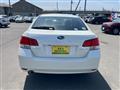 2011 Subaru Legacy B4