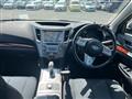 2011 Subaru Legacy B4