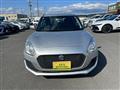 2019 Suzuki Swift