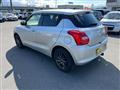 2019 Suzuki Swift