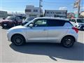 2019 Suzuki Swift