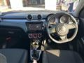 2019 Suzuki Swift