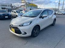 2021 Toyota AQUA