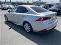2013 Lexus IS