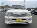1998 Toyota Land Cruiser