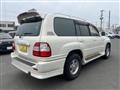 1998 Toyota Land Cruiser