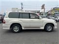 1998 Toyota Land Cruiser