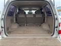 1998 Toyota Land Cruiser