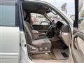 1998 Toyota Land Cruiser