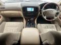 1998 Toyota Land Cruiser