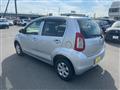 2016 Toyota Passo