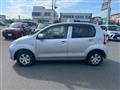 2016 Toyota Passo