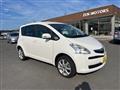 2007 Toyota Ractis