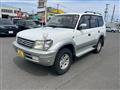 2001 Toyota Land Cruiser Prado