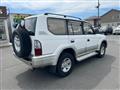 2001 Toyota Land Cruiser Prado