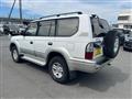2001 Toyota Land Cruiser Prado