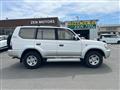 2001 Toyota Land Cruiser Prado