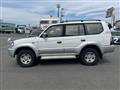 2001 Toyota Land Cruiser Prado