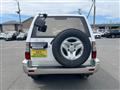2001 Toyota Land Cruiser Prado