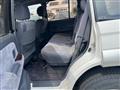 2001 Toyota Land Cruiser Prado