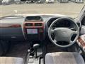 2001 Toyota Land Cruiser Prado