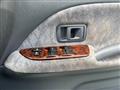 2001 Toyota Land Cruiser Prado