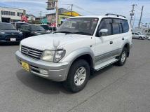 2001 Toyota Land Cruiser Prado
