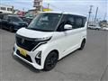 2021 Nissan ROOX