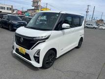 2021 Nissan ROOX