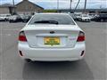 2007 Subaru Legacy B4