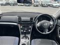 2007 Subaru Legacy B4