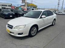 2007 Subaru Legacy B4