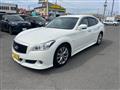 2012 Nissan Fuga